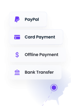 payment methods in freight forwarding