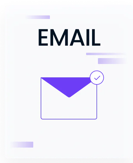 Email image