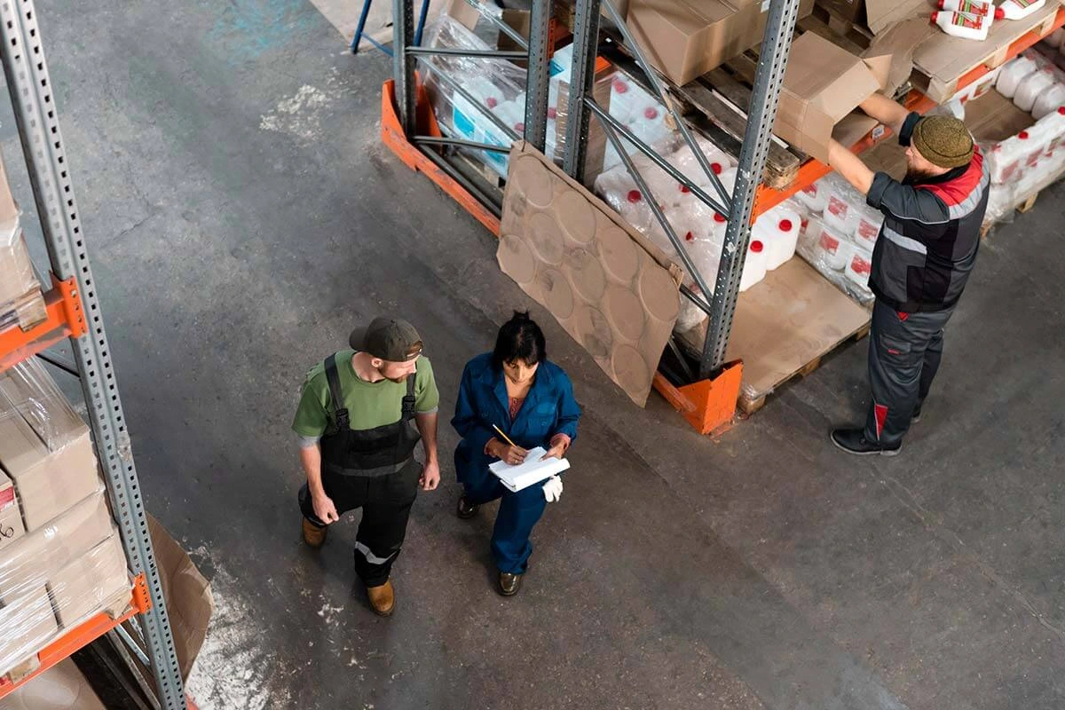What Is Supply Chain Visibility? Importance & Key Benefits