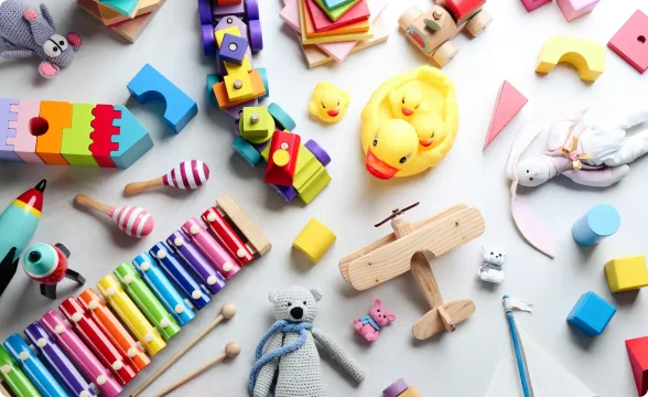 toys