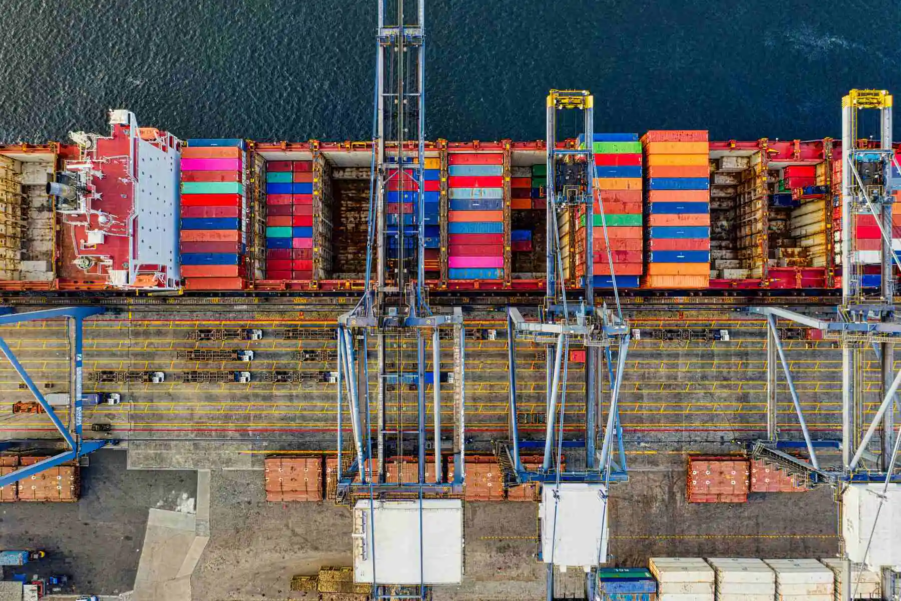 vgm in shipping