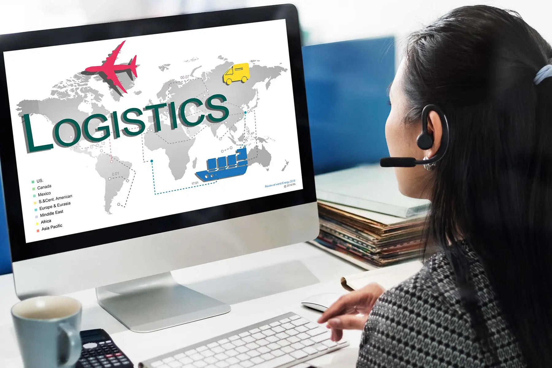 What Is Freight Accounting & How Can You Record Freight Costs? What Is Freight Accounting & How Can You Record Freight Costs?