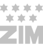 ZIM Logo